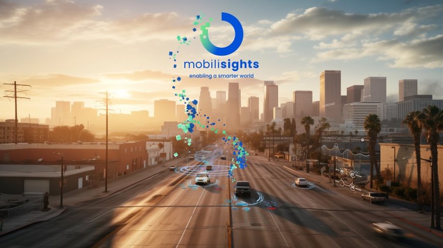Stellantis - A Year of Major Advances in Mobilisights’ Mobility Data